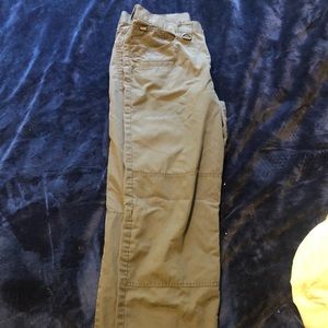 5.11 tactical cargo pants
